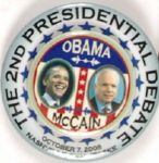 Obama-McCain Nashville Debate