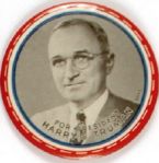 Truman for President