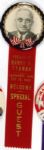 Truman Pin with Iowa Ribbon
