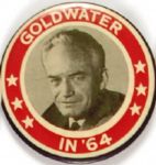 Goldwater in 64