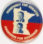 Humphrey-Anderson, Minnesota