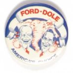 Ford Americas Choice