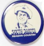South Dakota Reagan