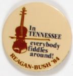 Reagan Tennessee