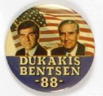 Dukakis-Bensten 88