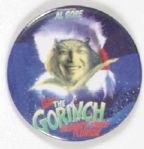 Gorinch That Almost Stole the Election