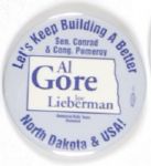 Gore North Dakota