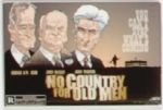 McCain No Country for Old Men