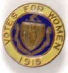 Massachusetts Votes for Women 1915