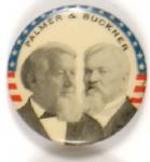 Palmer and Buckner, 1896