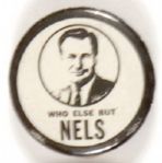 Who Else But Nels Sample