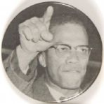 Malcolm X
