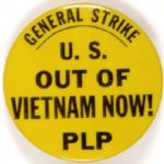 Progressive Labor Party Out of Vietnam Now