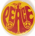 Anti Vietnam War, Peace!