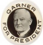 Garner for President