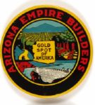 Arizona Empire Builders