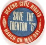 Save the Trenton 6