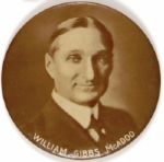 William Gibbs McAdoo