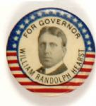 Hearst for Governor