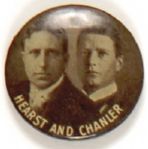 Hearst and Chanler