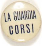 LaGuardia and Corsi