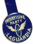 LaGuardia Progressive Party