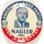 Nagler American Labor Party