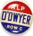 ODwyer American Labor Party
