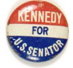 Robert Kennedy for U.S. Senator