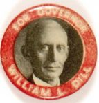 Dill for Governor, New Jersey