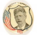 Henry Gage, California