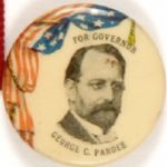 Pardee for Governor, California