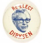 Re-Elect Dirksen