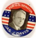 Davis for Senator, Pennsylvania