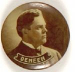 Deneen for Governor, Illinois
