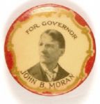 Moran for Governor, Massachusetts