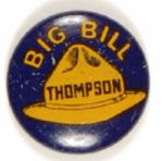 Big Bill Thompson, Illinois