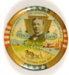 Elkin for Governor, Pennsylvania