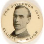 Major for Governor, Missouri
