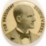 Eugene Debs Scarce Socialist