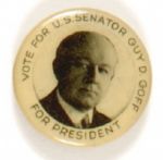 Goff for President, 1928