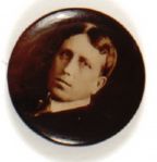William Randolph Hearst Sepia