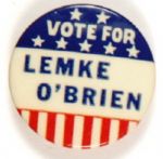 Lemke-OBrien Union Party