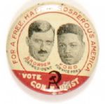 Browder-Ford Communist