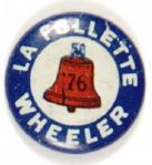 LaFollette Liberty Bell