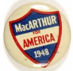 MacArthur for America 1948