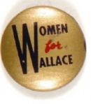 Women for Henry Wallace
