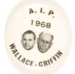 Wallace-Griffin American Independent Party