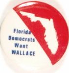 George Wallace Florida Democrats