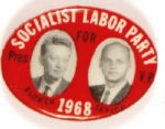 Blomen-Taylor Socialist Labor Party